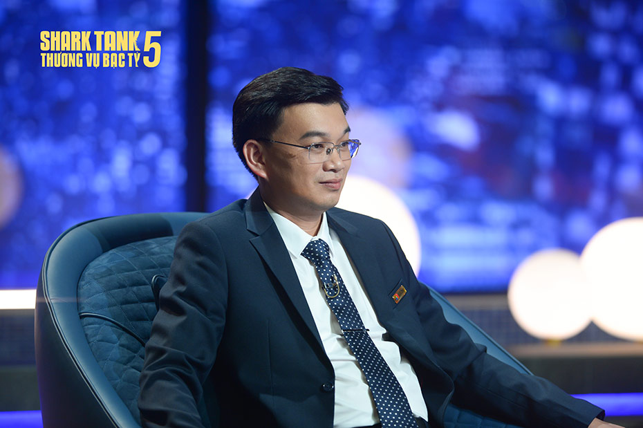 Shark Tank 5 episode 2: Shark Le Hung Anh closed 2 big deals