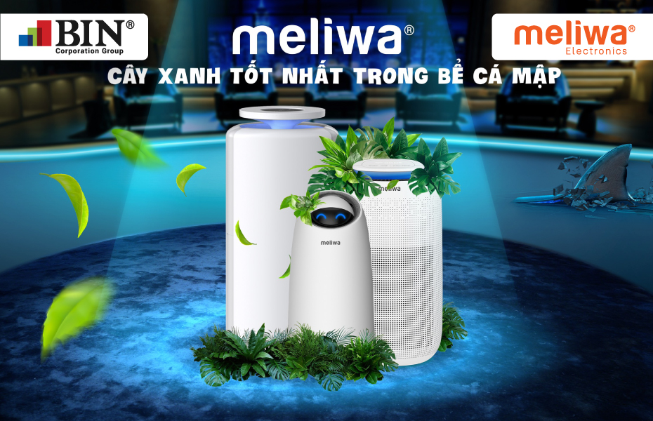 Meliwa - Household electrical brand from Singapore Meliwa - Household electrical brand from Singapore