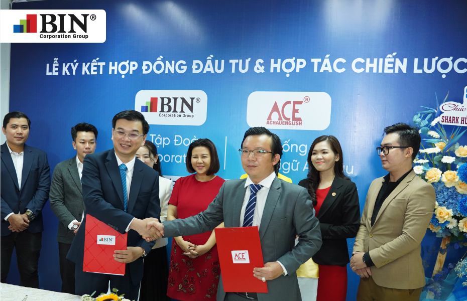 Một số hình ảnh tại buổi lễ ký kết