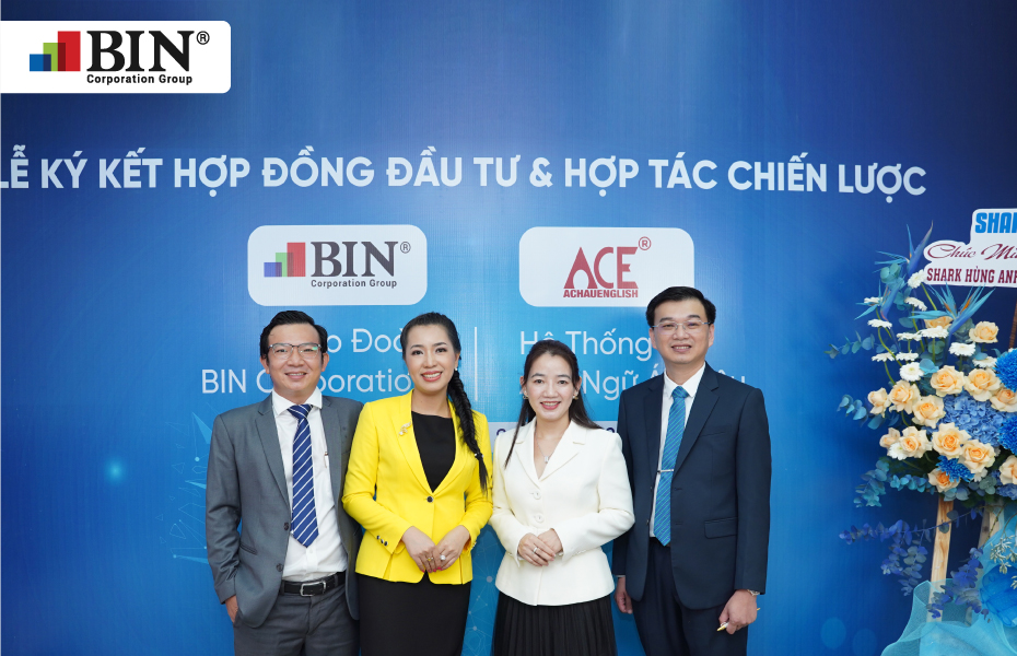 Một số hình ảnh tại buổi lễ ký kết