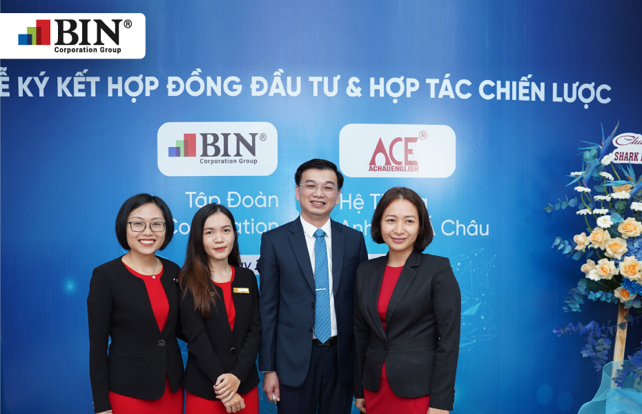 Một số hình ảnh tại buổi lễ ký kết