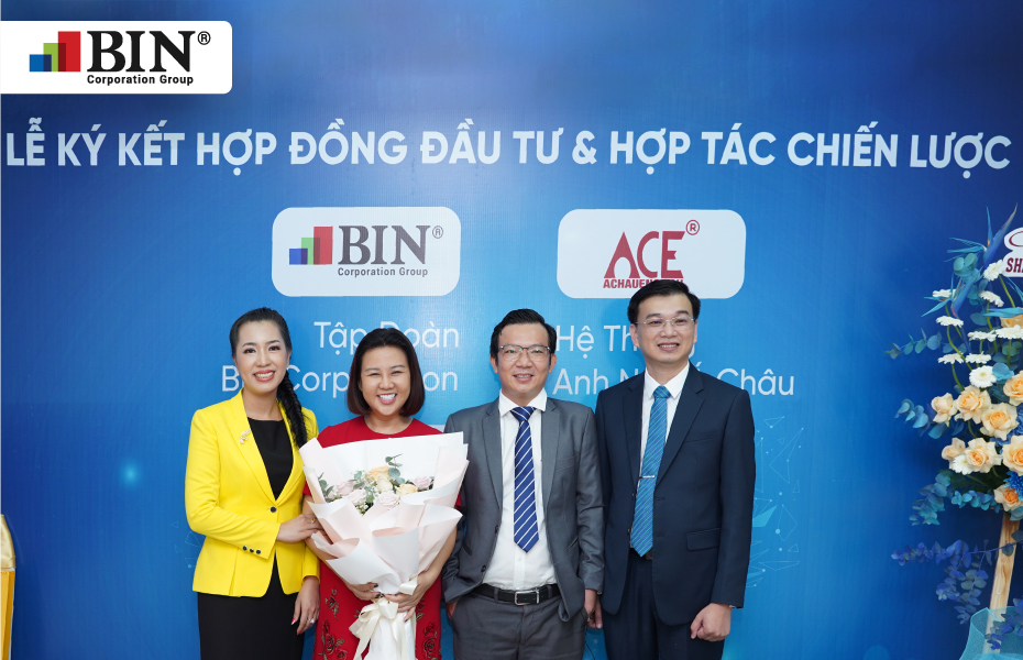 Một số hình ảnh tại buổi lễ ký kết