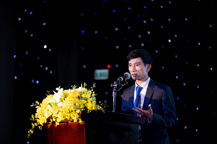 Mr. Didier Wong - The director of DNBC Financial Group, shared the orientation of this business in 2022 Mr. Didier Wong - The director of DNBC Financial Group, shared the orientation of this business in 2022