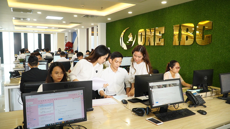 One IBC is the main brand of BIN Corporation Group One IBC is the main brand of BIN Corporation Group