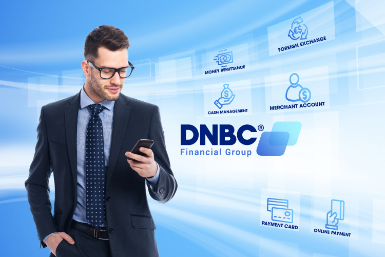 A Full Suite of Digital Banking Services