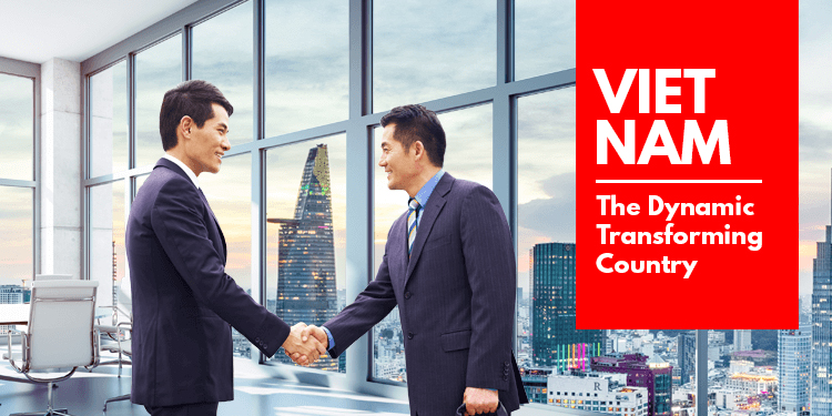 Economic growth and development VietNam - Outlook economy