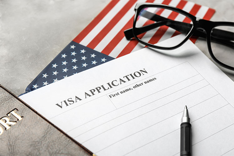 Những điều cần biết về thông báo RFE và NOID trong chương trình EB-5 Things to know about RFE and NOID notice in the EB-5 program